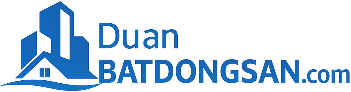 Dự Án Bất động sản